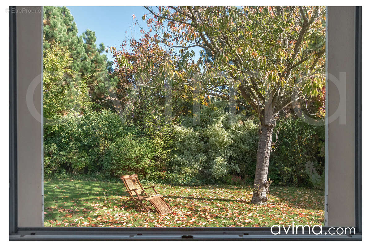 Maison à FEUCHEROLLES