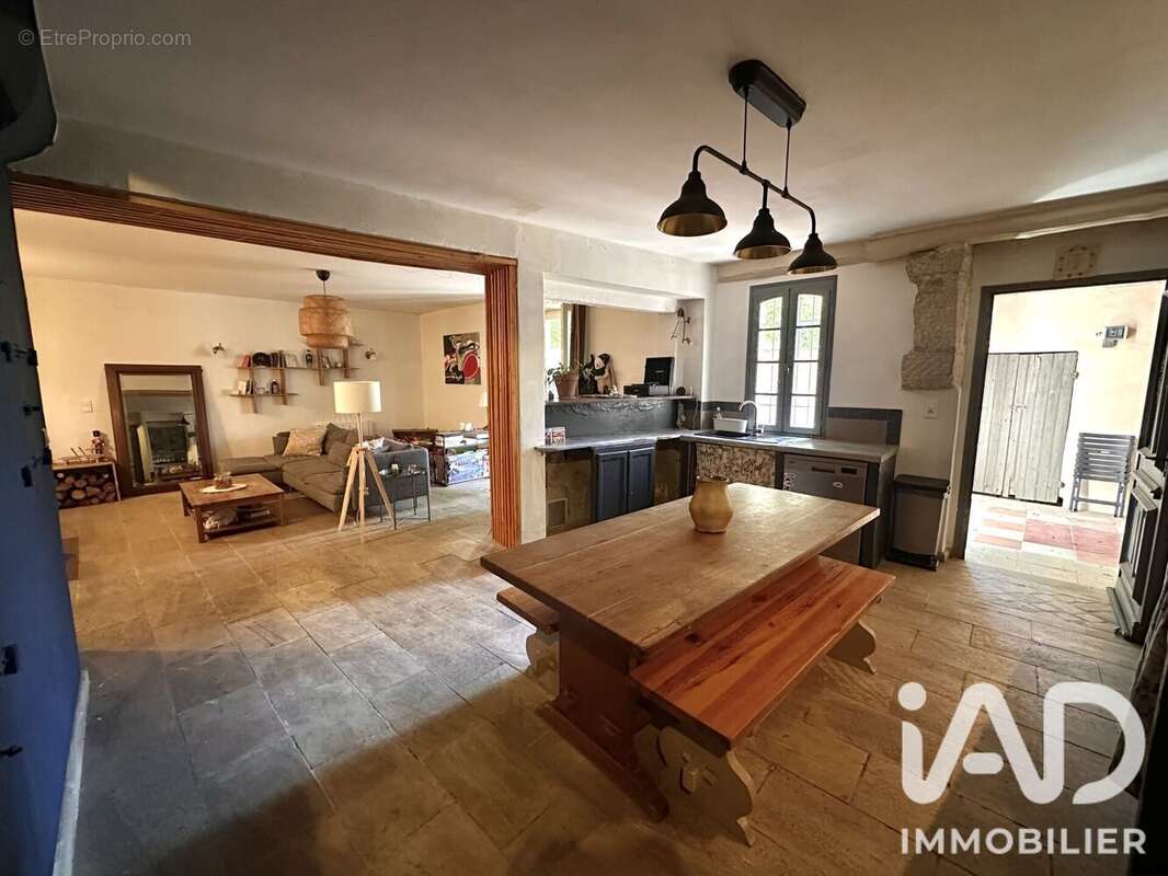 Photo 4 - Maison à CARPENTRAS