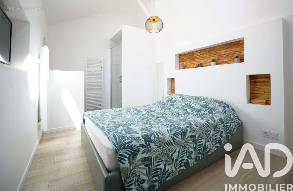 Photo 9 - Maison à LOCOAL-MENDON