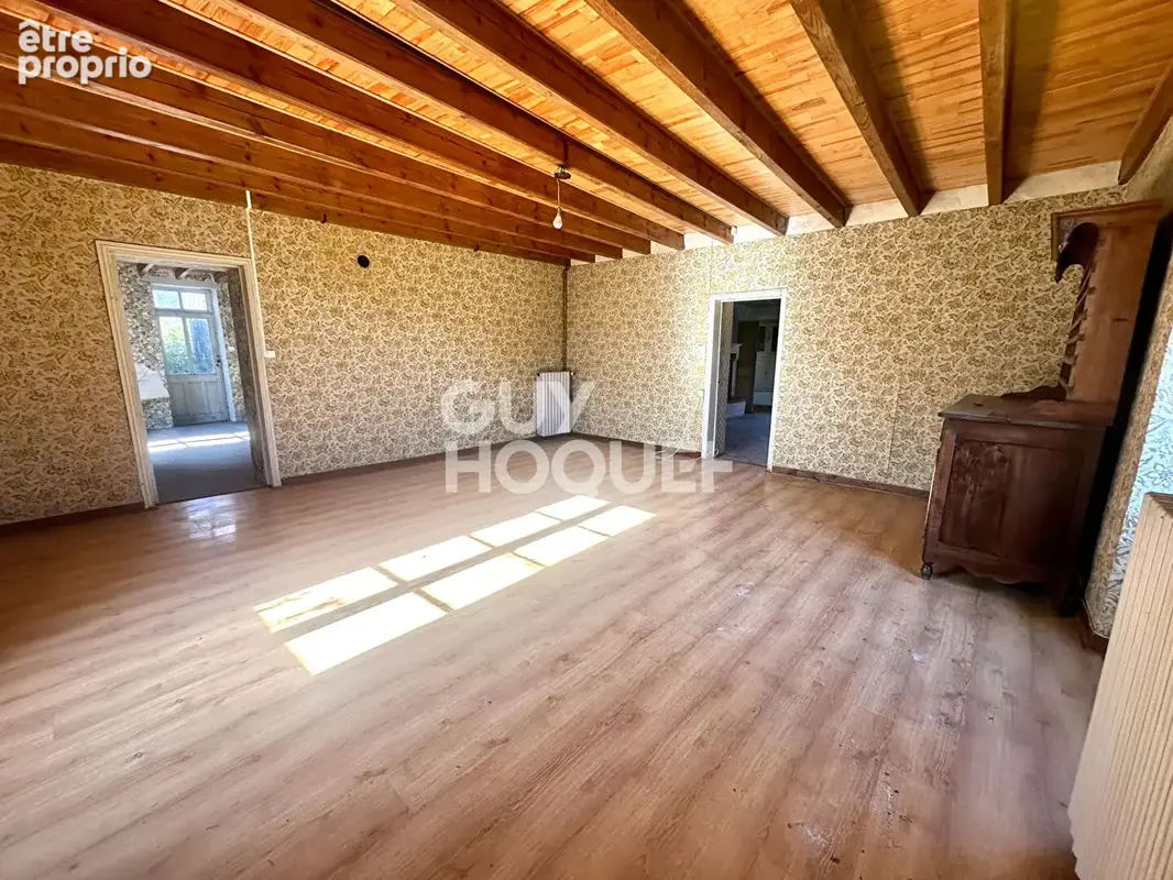 Maison 4 pièces 110 m² à vendre à Damvix (85420) - photo 8