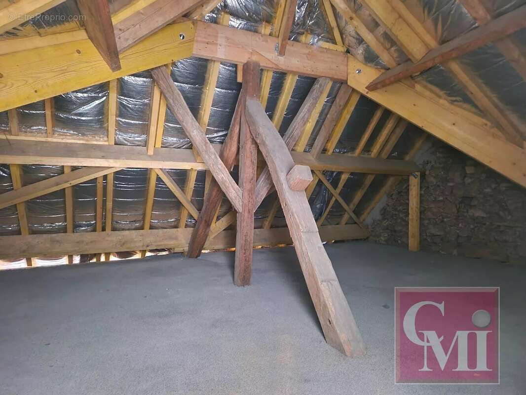 Appartement à BREUILLET