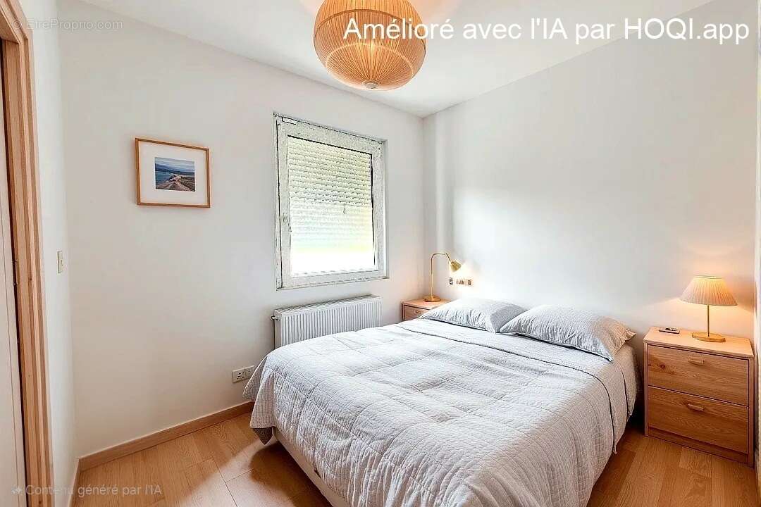 Appartement à BRETIGNY-SUR-ORGE
