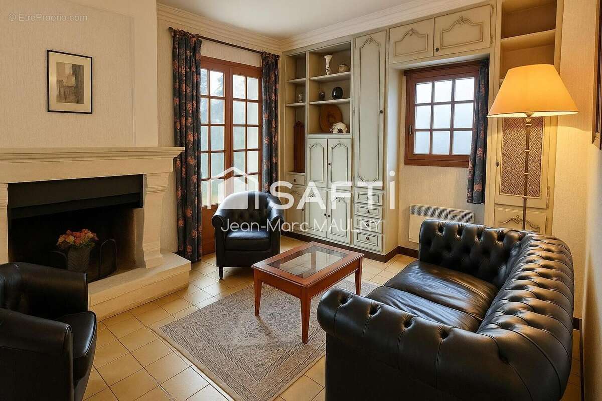 Photo 6 - Maison à LA FERTE-ALAIS