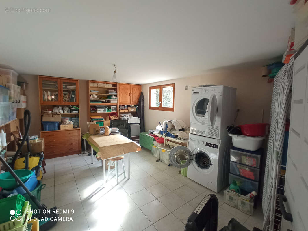 Maison à CLERMONT-FERRAND