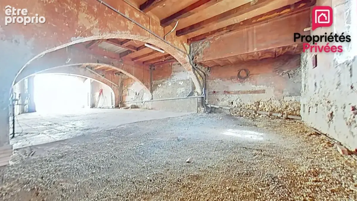 Remise de 225 m²  - Fort potentiel - Sallèles-d'Aude - photo 2
