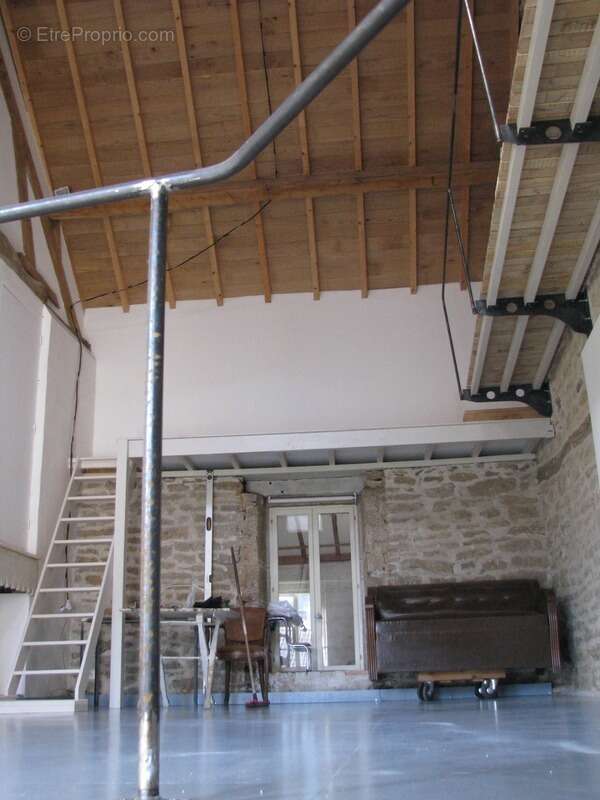 Maison à vendre 11 pièces VIEILMOULIN (21) - photo 5