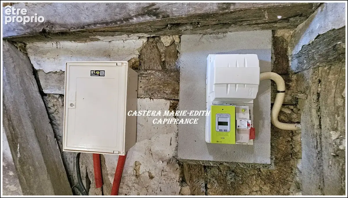 Maison à vendre 4 pièces BIRAN (32) - photo 9