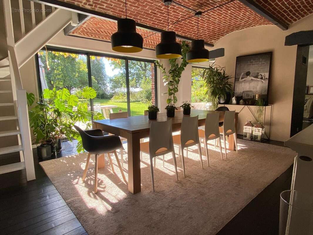 Photo 2 - Maison à NOMAIN