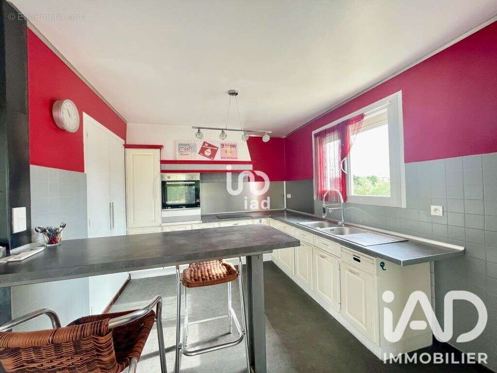 Photo 4 - Maison à TARBES