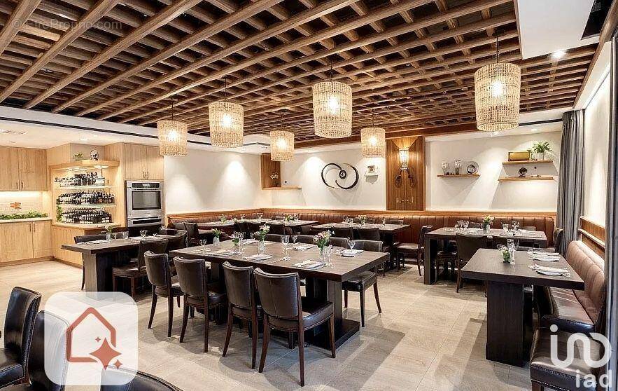 Photo 1 - Commerce à PARIS-9E