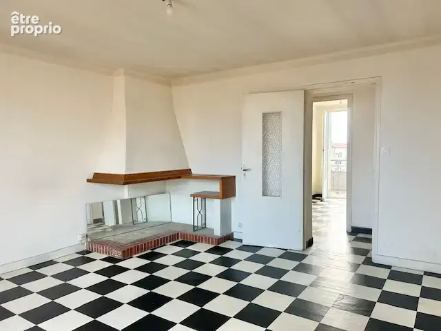 Appartement centre ville - photo 2