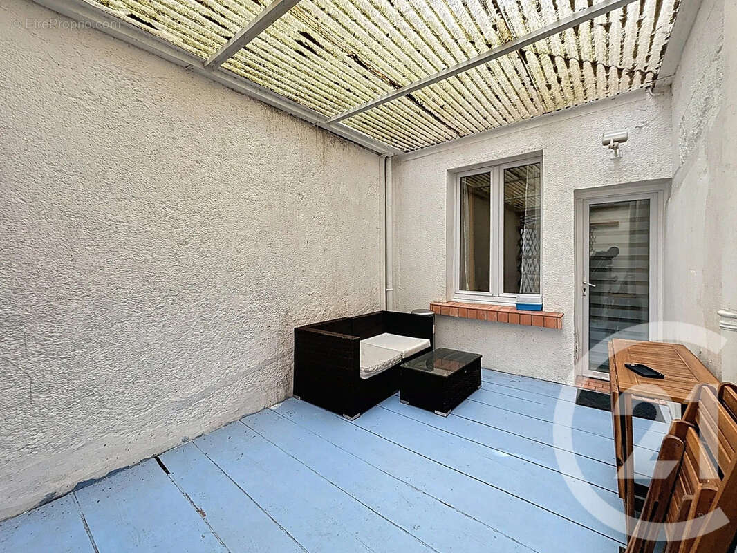 Appartement à ANGERS