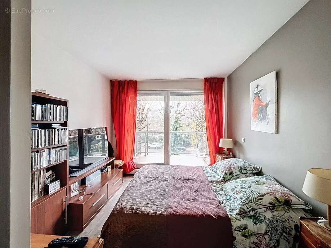 Trois chambres/terrasses. - photo 10