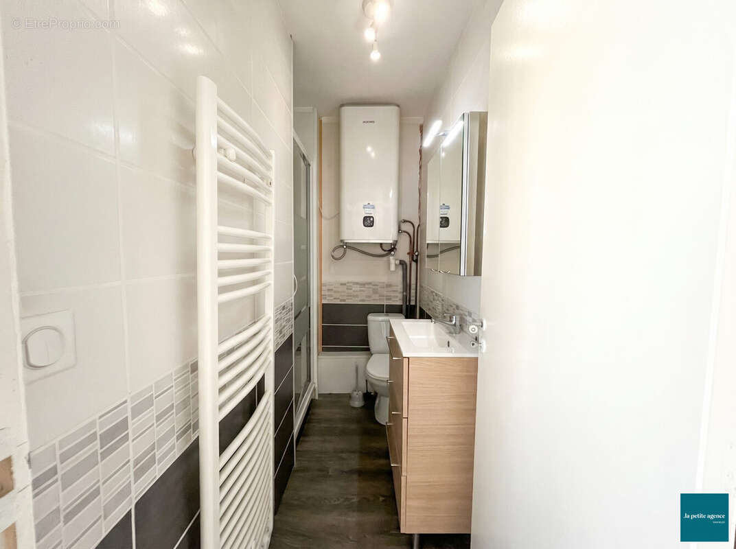 Appartement à CAEN