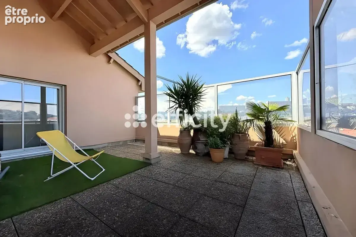 Appartement - photo 15