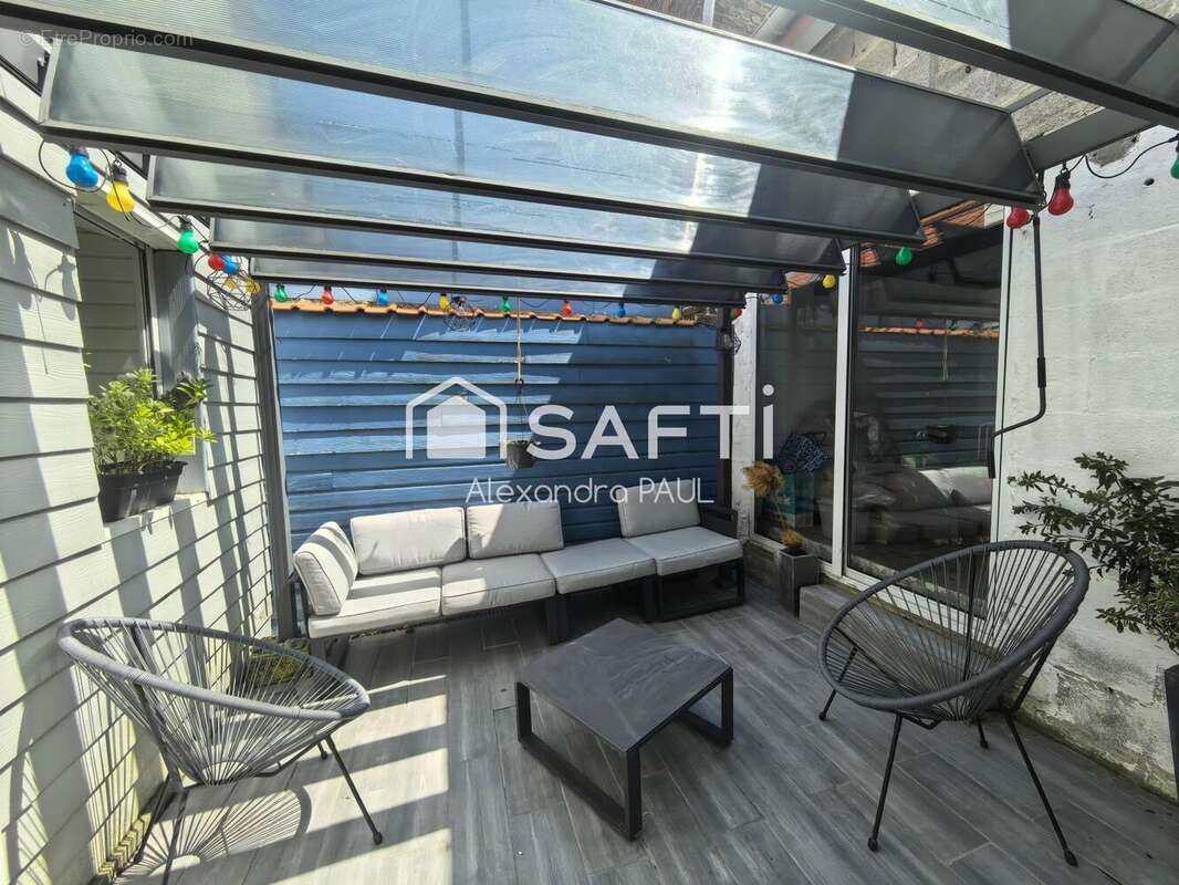 Photo 4 - Maison à BERCK