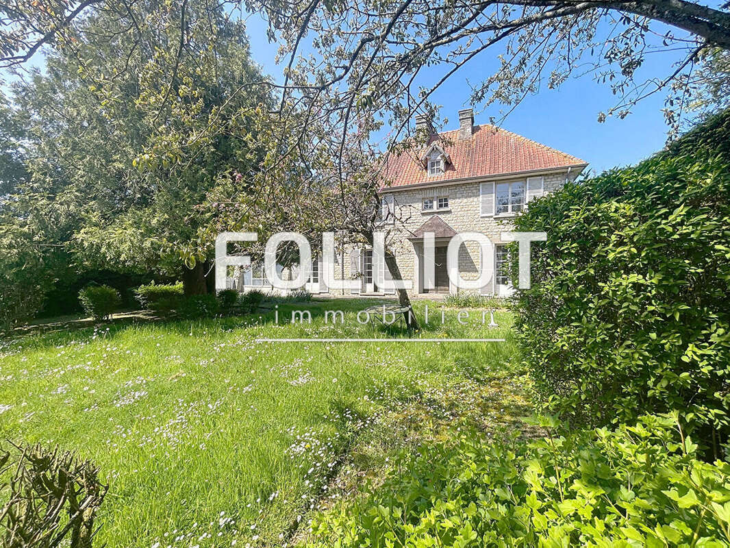 Maison à SAINT-ANDRE-DE-L&#039;EPINE