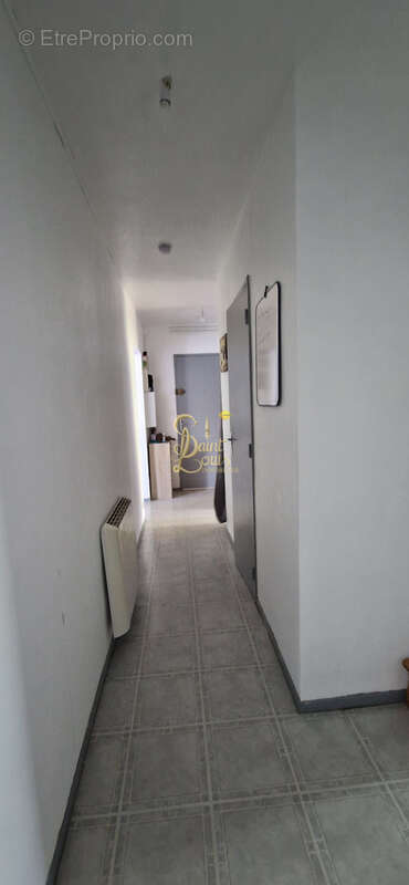 Appartement t3 de 62 m2 - 2 chambres - garage - photo 10
