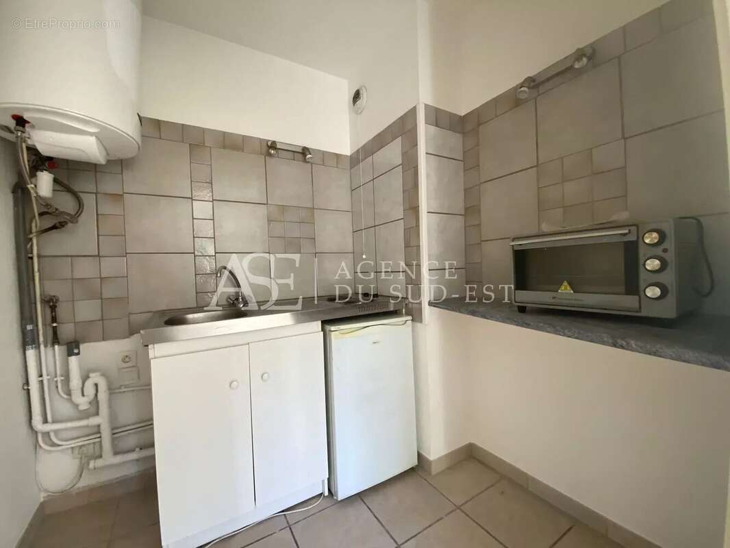 Appartement à AIX-EN-PROVENCE