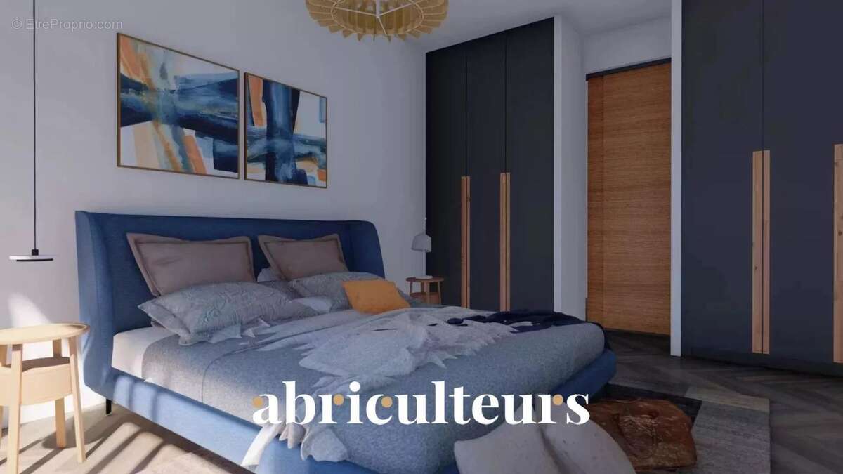 Maison à CHEVAL-BLANC