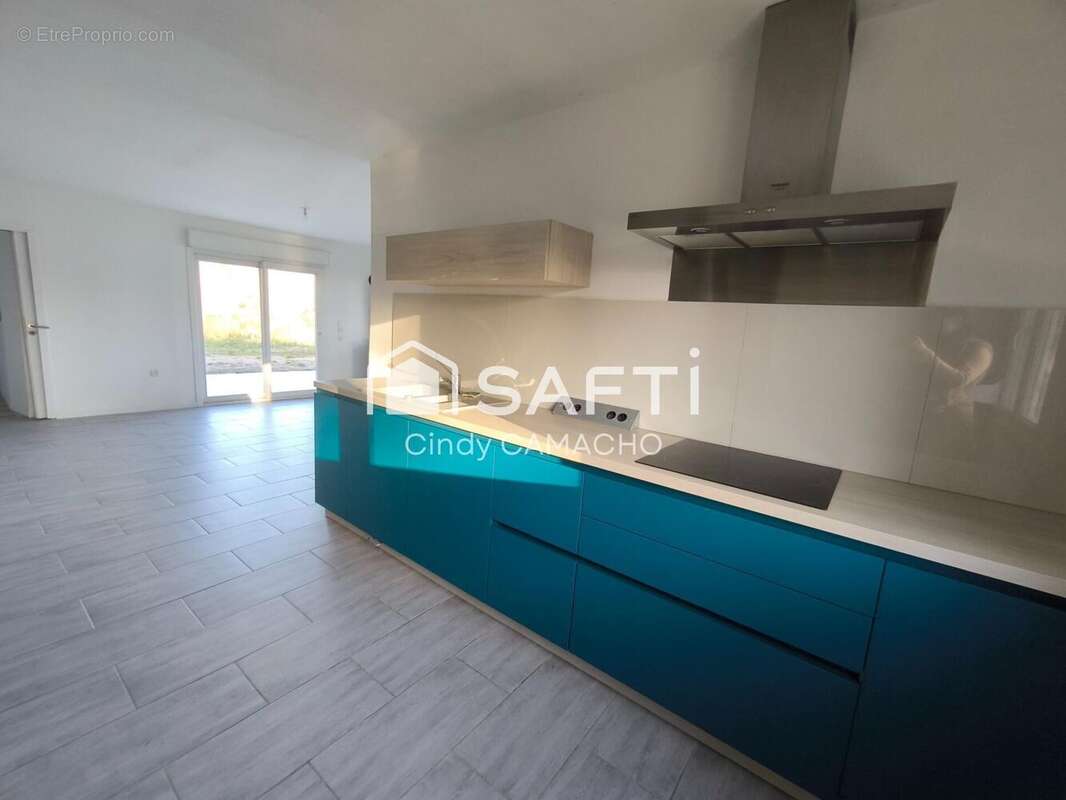 Photo 4 - Maison à PICQUIGNY