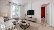 Appartement à LEVALLOIS-PERRET