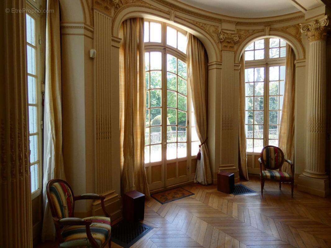 Maison à EZY-SUR-EURE