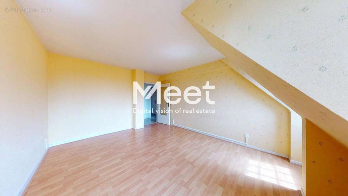 Appartement à AUXERRE