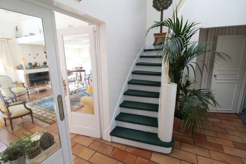 Maison à VERSAILLES