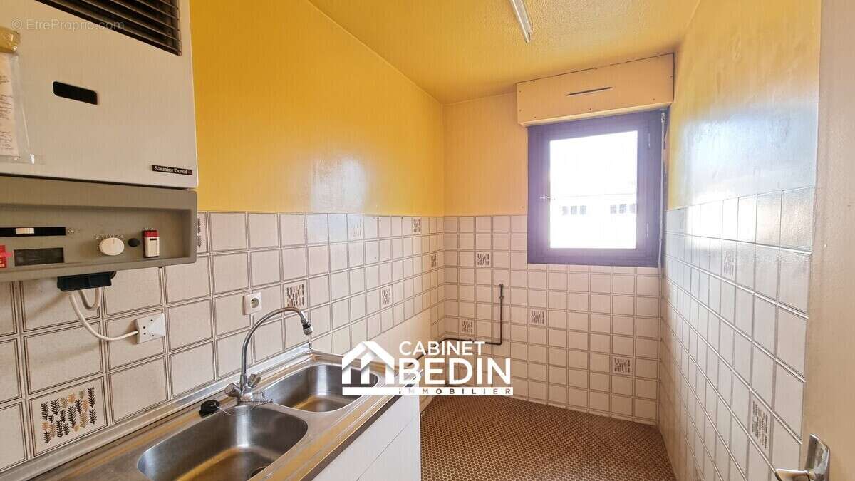 Appartement à DAX
