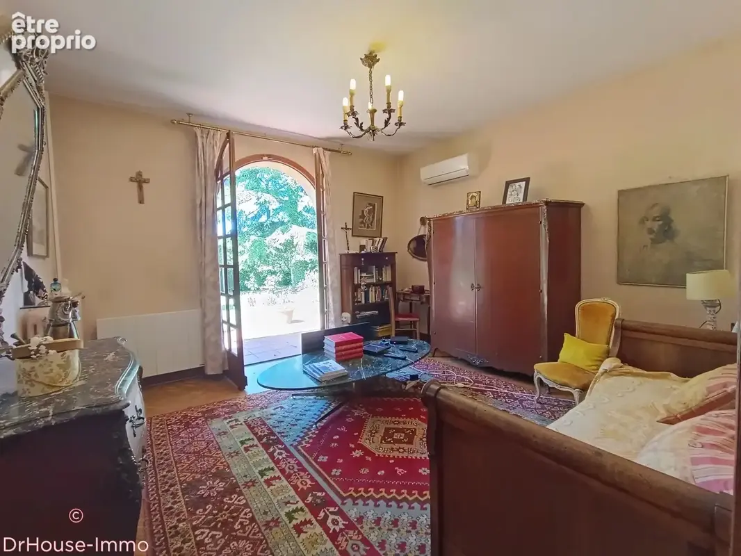 Maison 7 pièces 194 m² à vendre à Villeneuve-Tolosane (31270) - photo 62