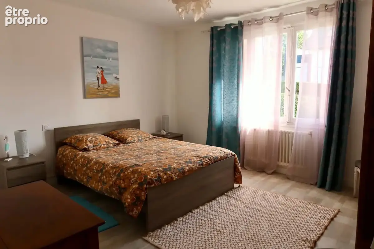 SAINT CAST Maison 4 Chambres proche de la plage de la fresnaye - photo 7