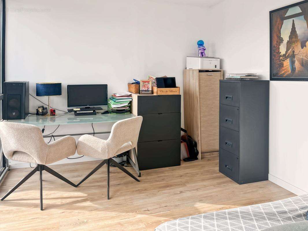 Maison à MARSEILLAN