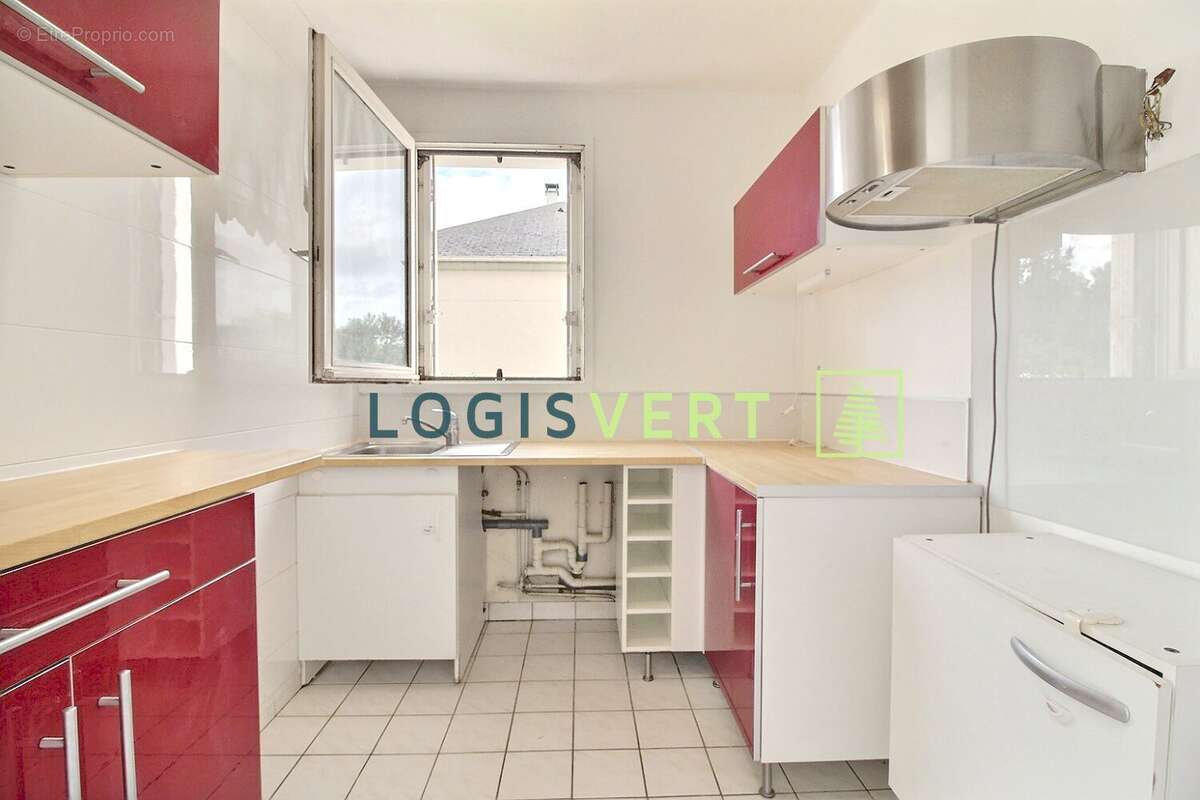 Appartement à PALAISEAU