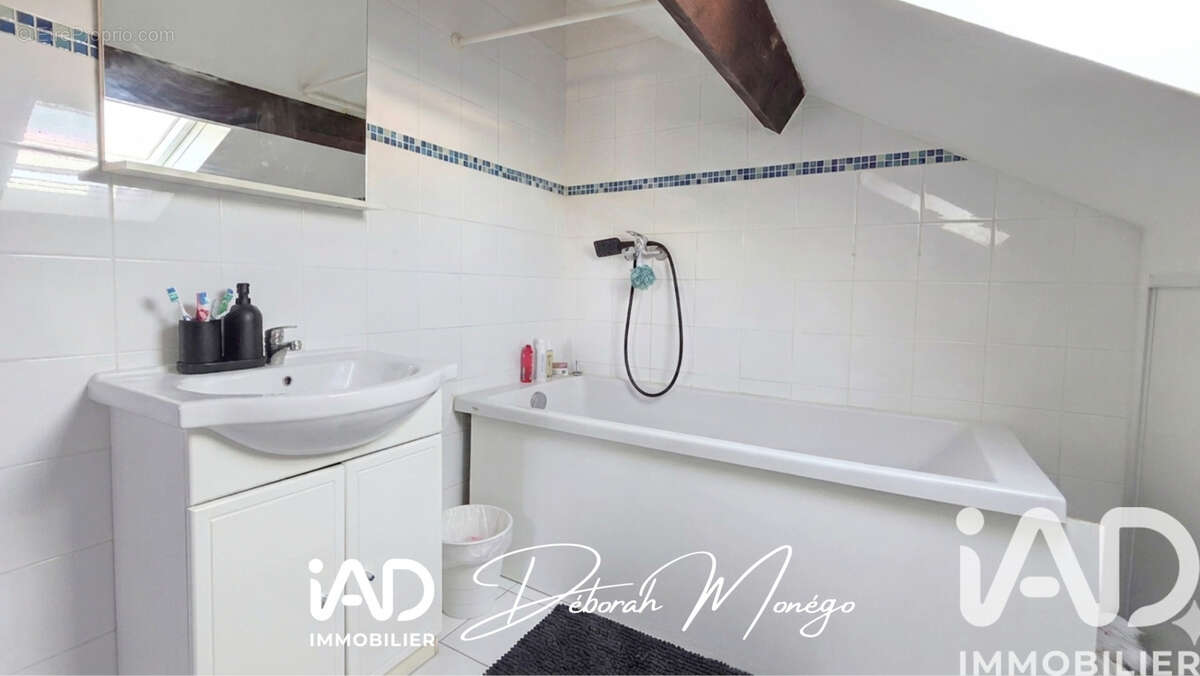 Photo 6 - Appartement à MANTES-LA-VILLE