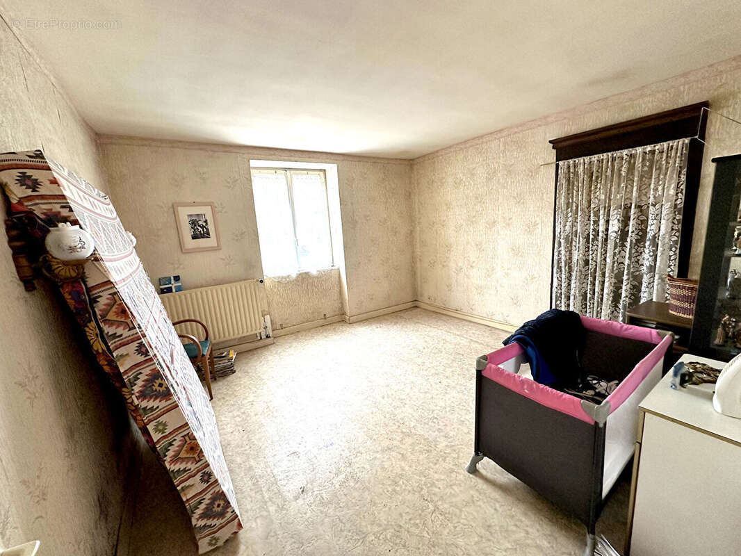 Maison Amance, 4 pièces, 100m2 habitables, 1056m2 terrain - photo 5