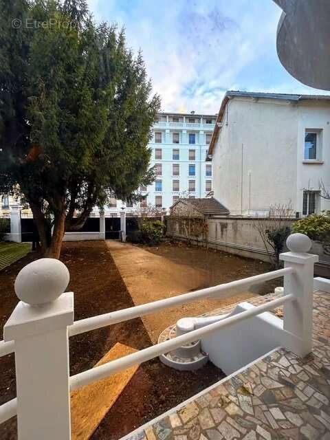 Maison à ASNIERES-SUR-SEINE