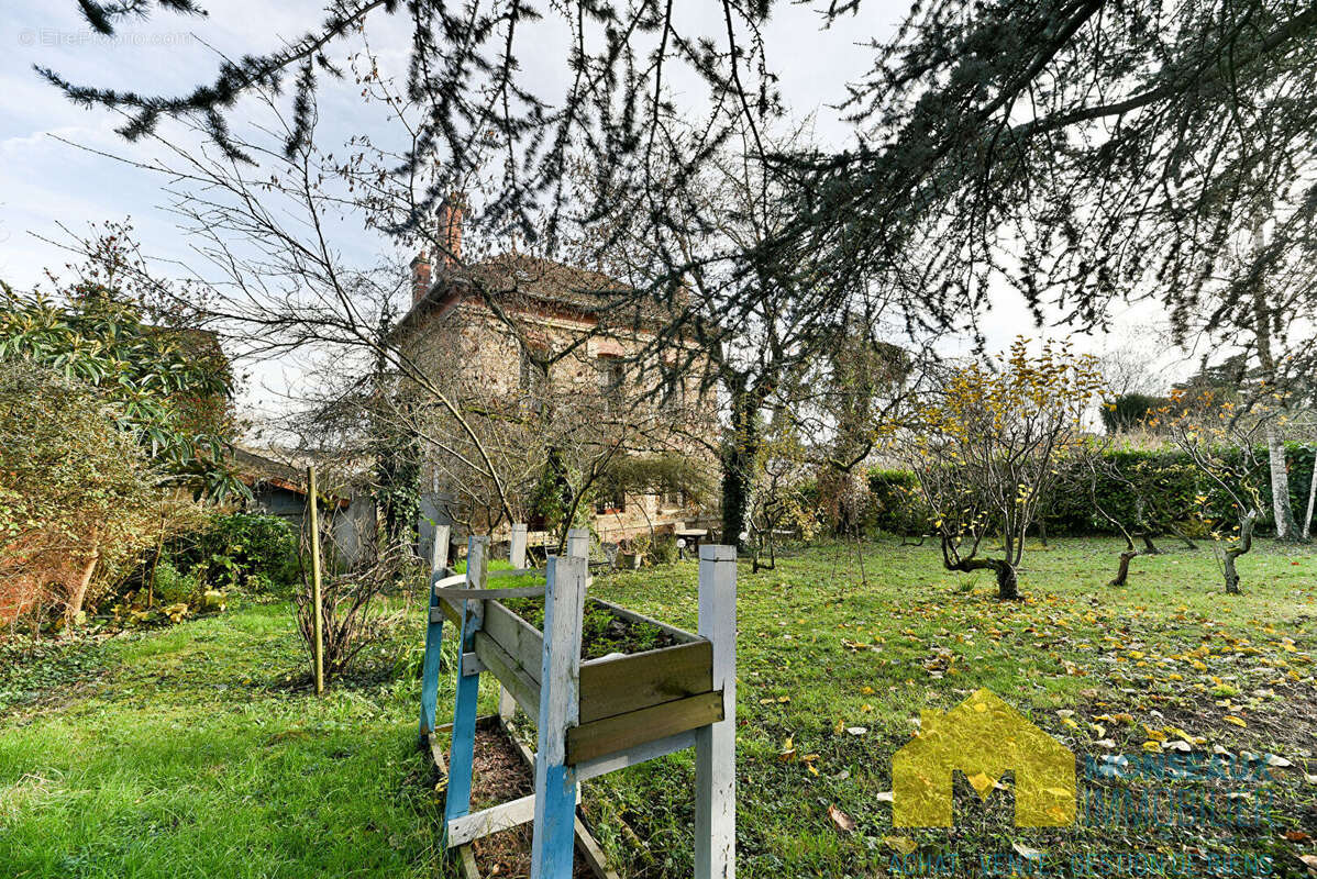 Maison à EPINAY-SUR-ORGE