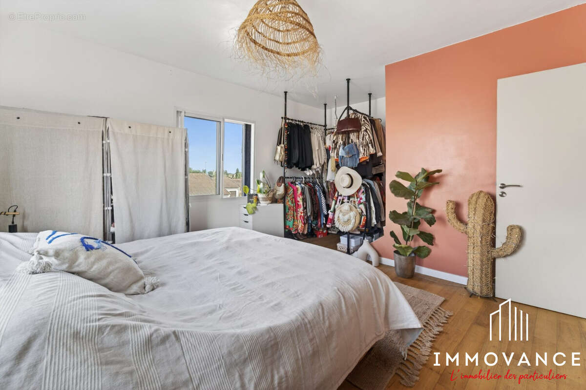 Maison 145 m² à Vendargues  - photo 9