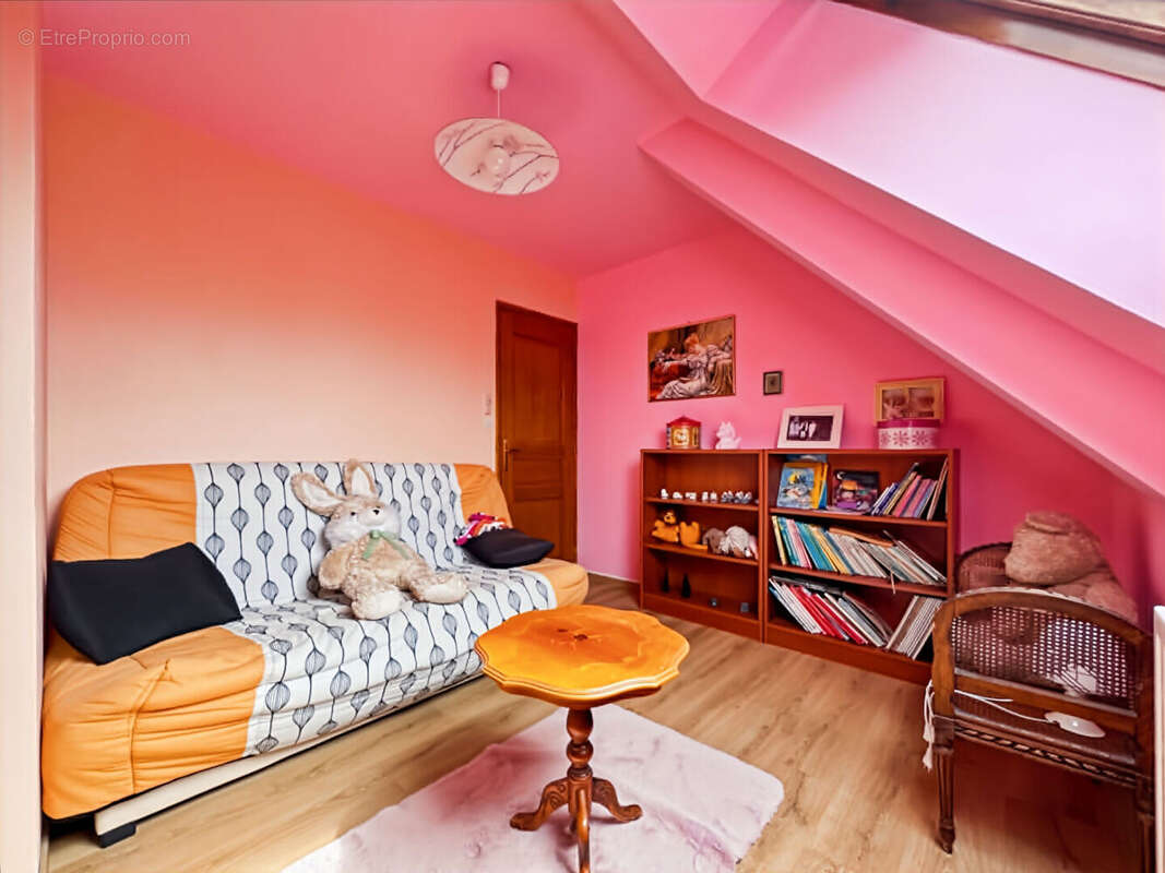 Maison à SANGATTE