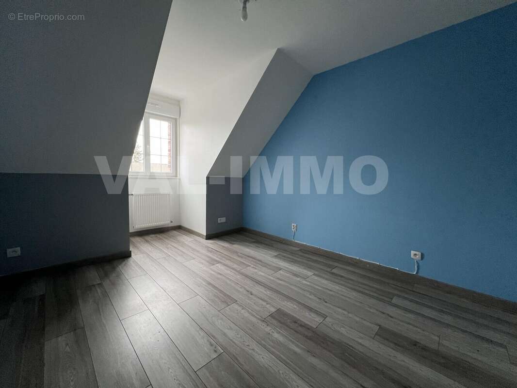 IMG_3193 - Maison à MONCHECOURT