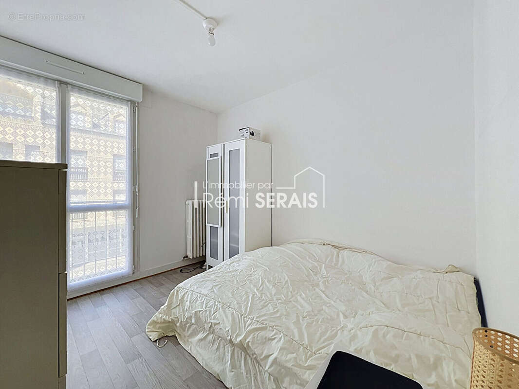 Appartement Centre ville Alençon - photo 6