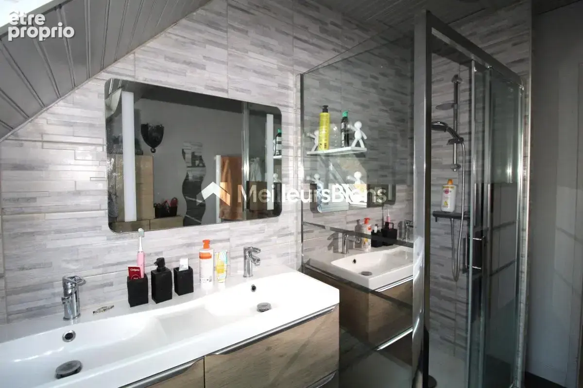 Maison F4 Orléans sud 105 m2 - photo 15