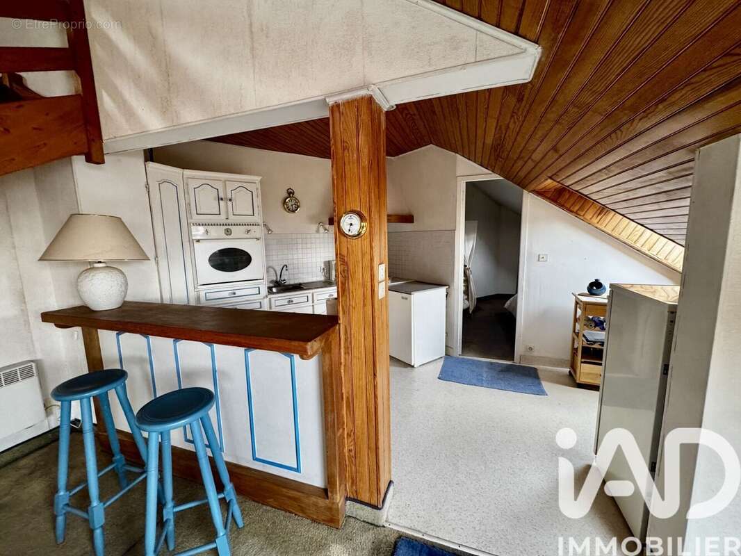 Photo 5 - Appartement à LE POULIGUEN