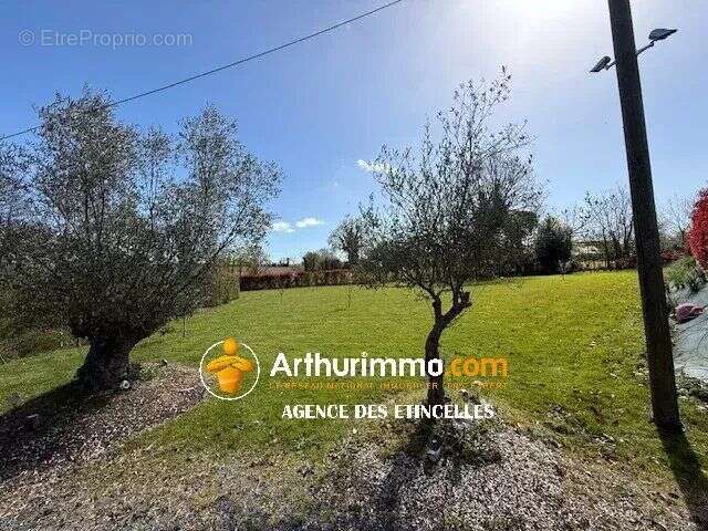 Vente Terrain Retiers(35240) 70 970ï¿œ - photo 9