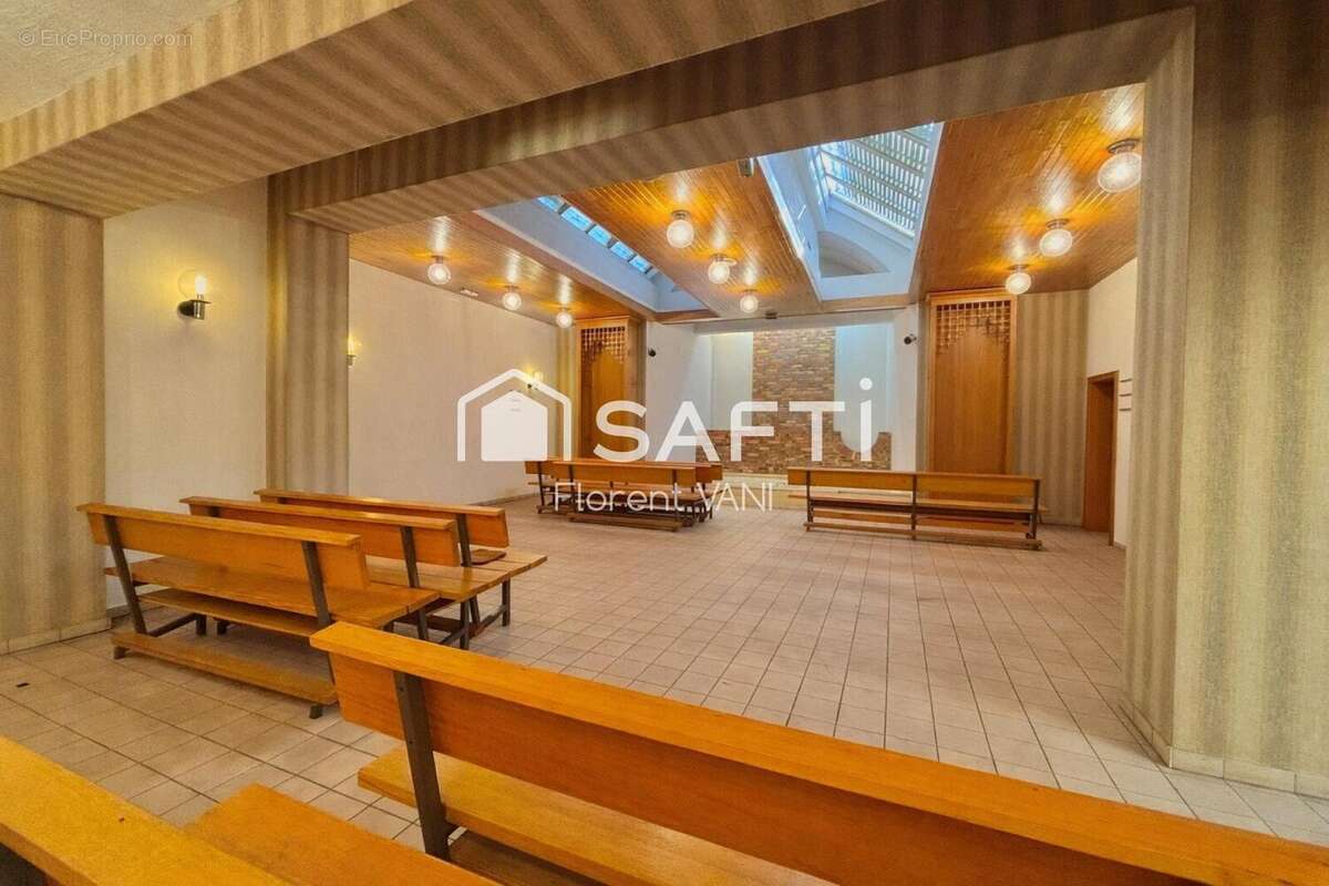 Photo 2 - Appartement à CREUTZWALD