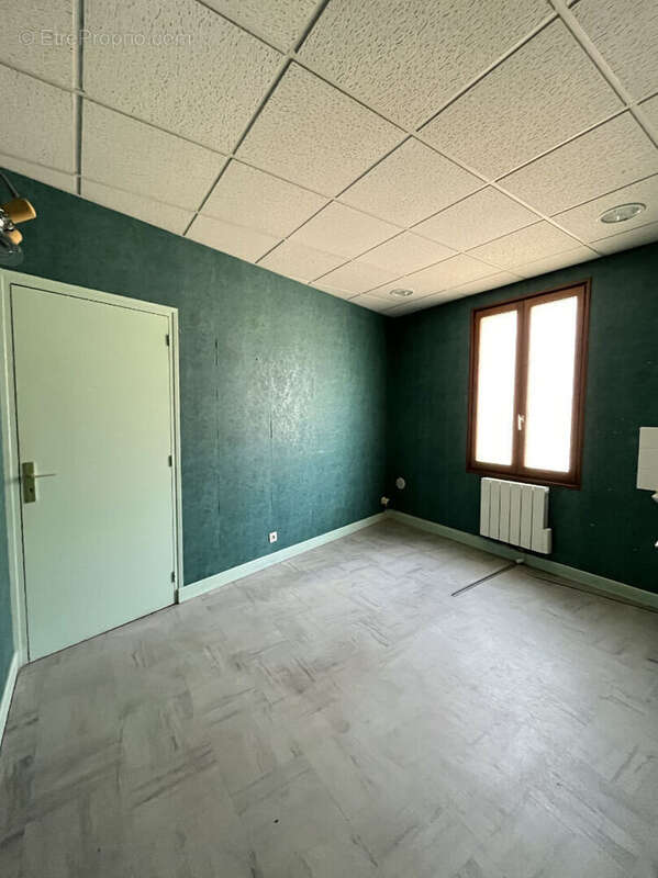 Appartement à DECIZE