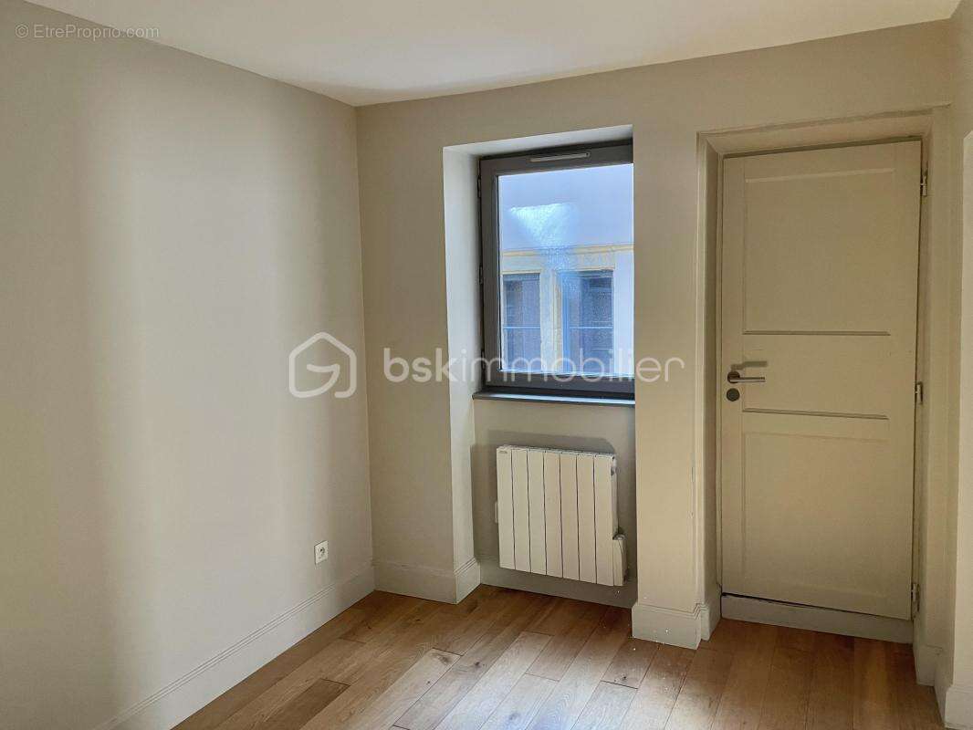 Appartement à LYON-2E