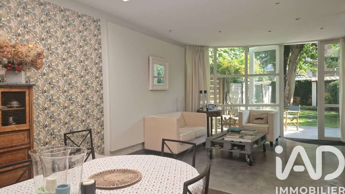 Photo 4 - Maison à LA MADELEINE