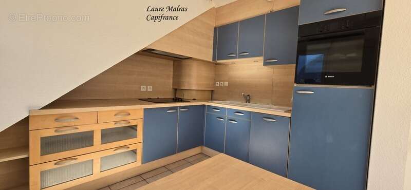 Appartement à THORENS-GLIERES